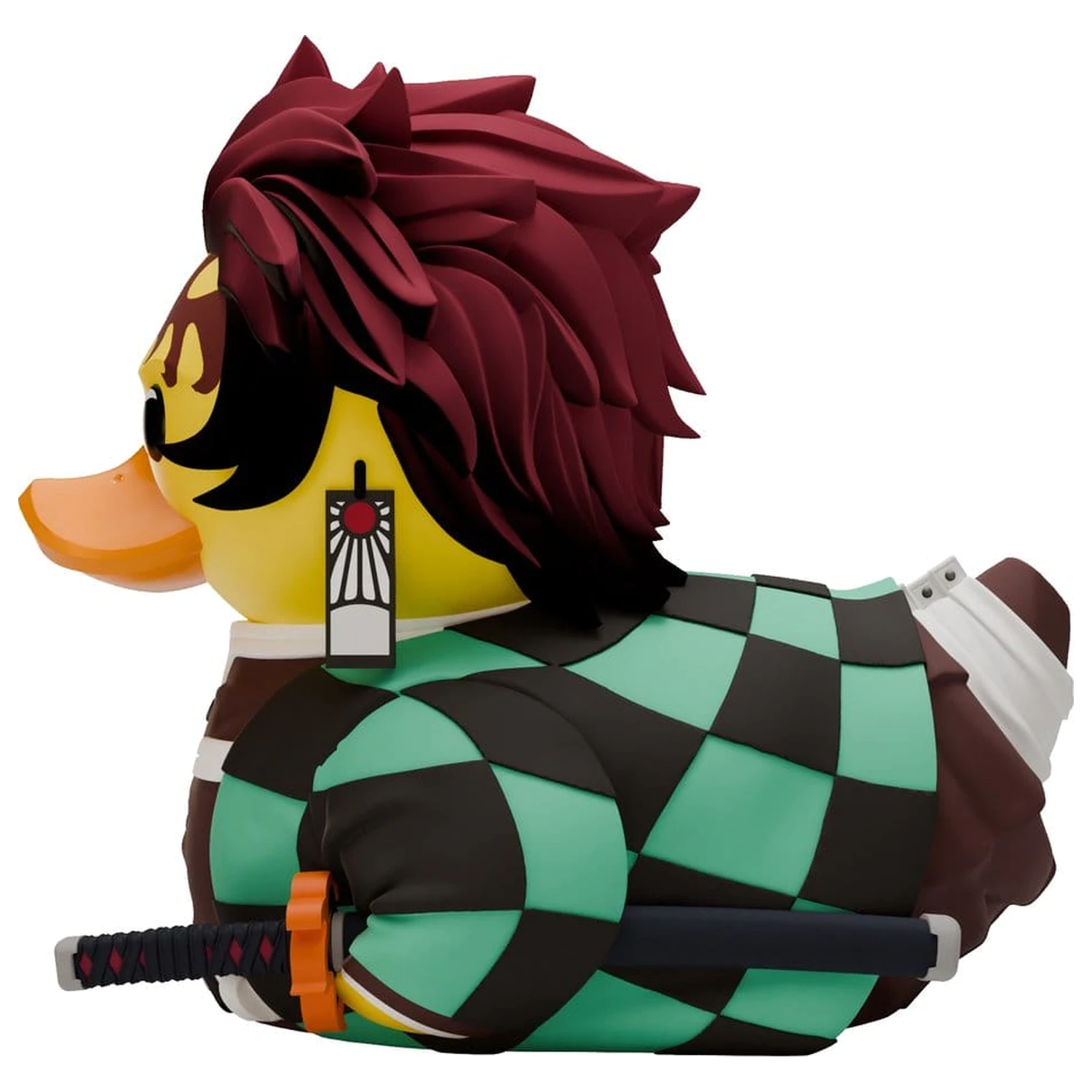 Demon Slayer Tubbz Tanjiro Kamado PVC figura termékfotó