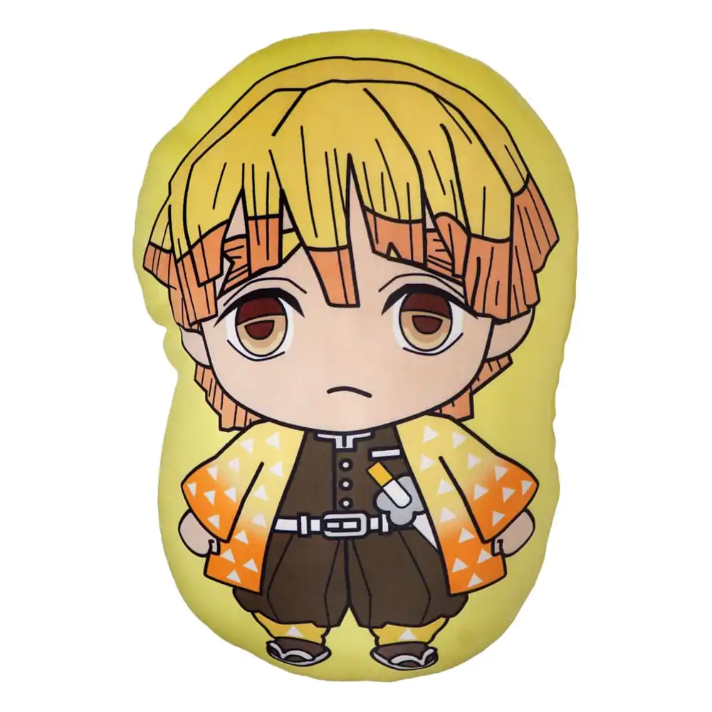 Demon Slayer Zenitsu párna  termékfotó