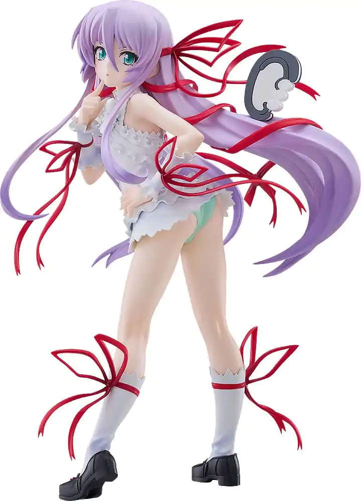 Demonbane Pop Up Parade Al Azif Special Edition PVC szobor figura 22 cm termékfotó