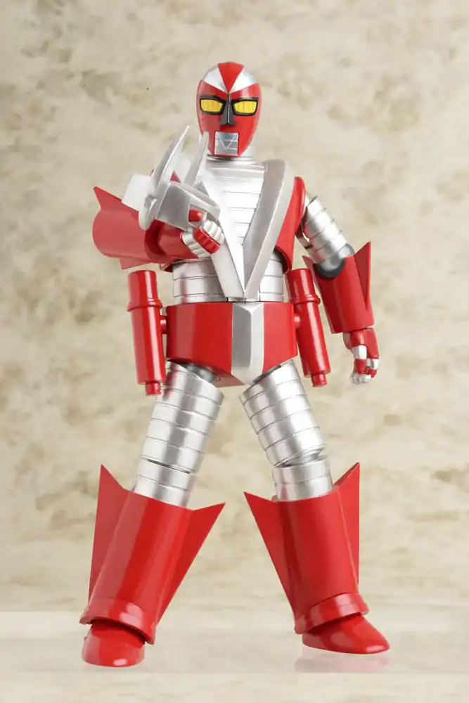 Denjin Zaborger HAF Strong Zaborger akciófigura 17 cm termékfotó