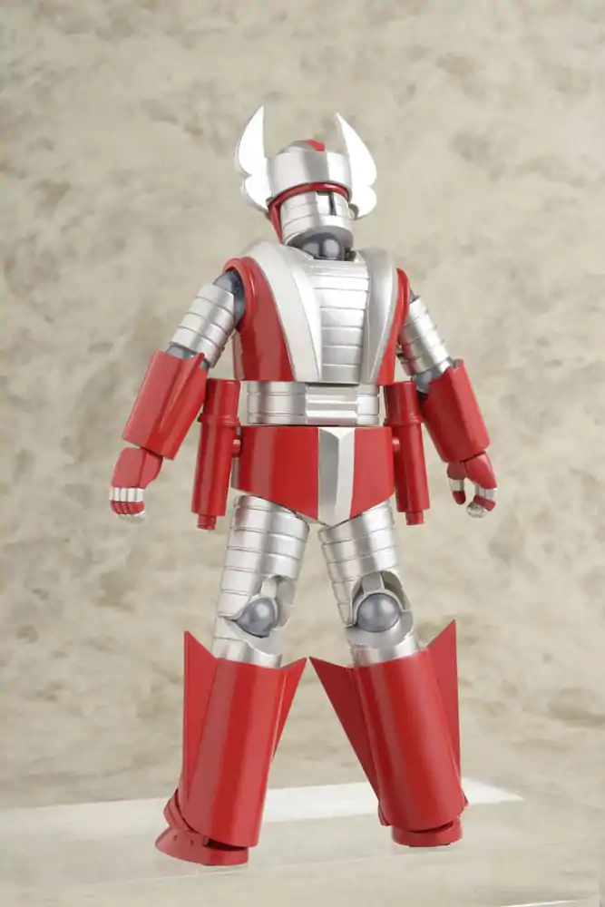 Denjin Zaborger HAF Strong Zaborger akciófigura 17 cm termékfotó