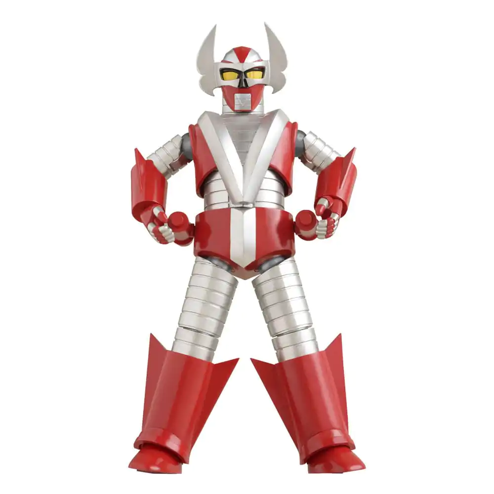 Denjin Zaborger HAF Strong Zaborger akciófigura 17 cm termékfotó