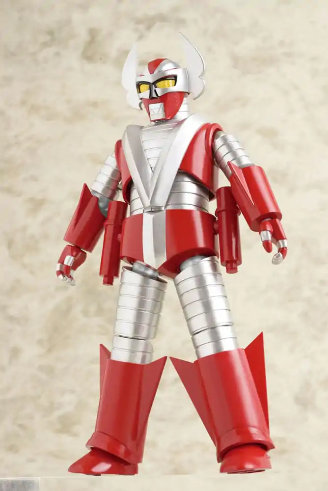 Denjin Zaborger HAF Strong Zaborger akciófigura 17 cm termékfotó