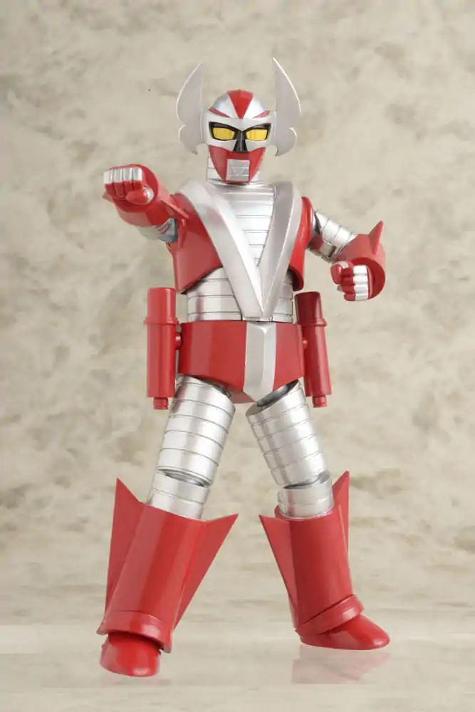 Denjin Zaborger HAF Strong Zaborger akciófigura 17 cm termékfotó