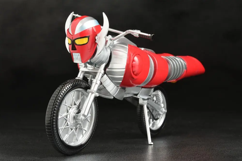 Denjin Zaborger HAF Zaborger akciófigura 17 cm termékfotó