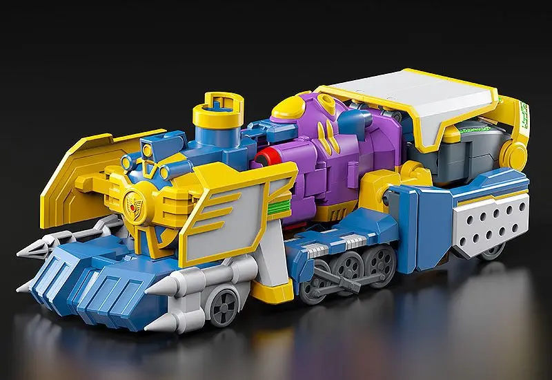 Dennou Boukenki Webdiver Moderoid Gladion Műanyag modell készlet 17 cm termékfotó