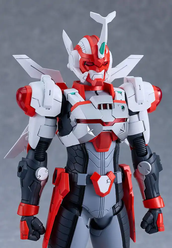 Dennou Keisatsu Cybercop Plamatea JP-00X-1 Jupiter Bit Műanyag modell készlet 19 cm termékfotó