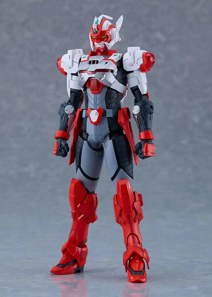Dennou Keisatsu Cybercop Plamatea JP-00X-1 Jupiter Bit Műanyag modell készlet 19 cm termékfotó