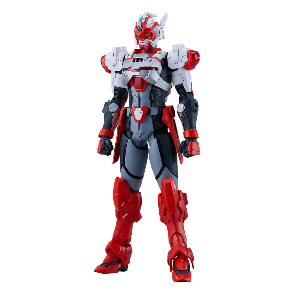 Dennou Keisatsu Cybercop Plamatea JP-00X-1 Jupiter Bit Műanyag modell készlet 19 cm termékfotó
