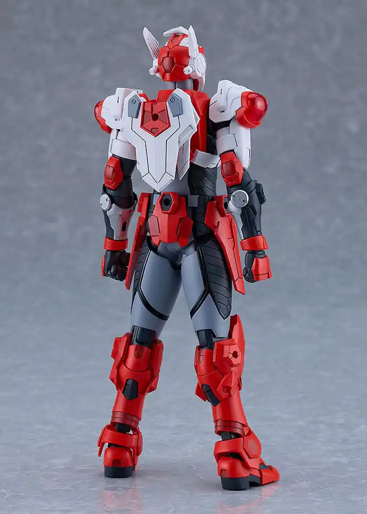 Dennou Keisatsu Cybercop Plamatea JP-00X-1 Jupiter Bit Műanyag modell készlet 19 cm termékfotó