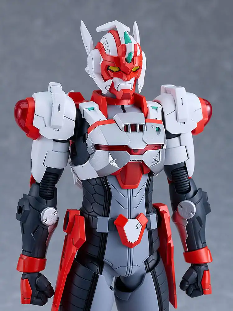 Dennou Keisatsu Cybercop Plamatea JP-00X-1 Jupiter Bit Műanyag modell készlet 19 cm termékfotó