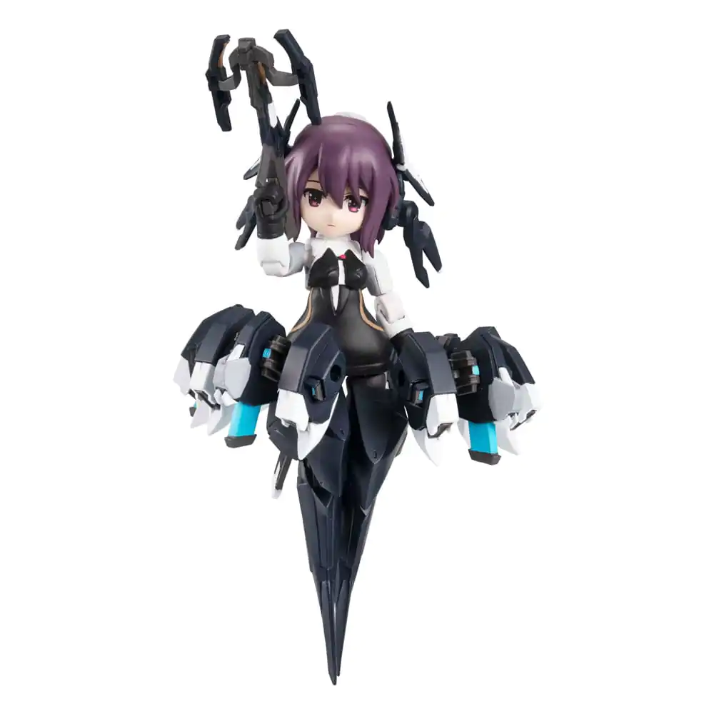 Desktop Army Alice Gear Aegis Mai Nikotama Graceful Ver. akciófigura 13 cm termékfotó