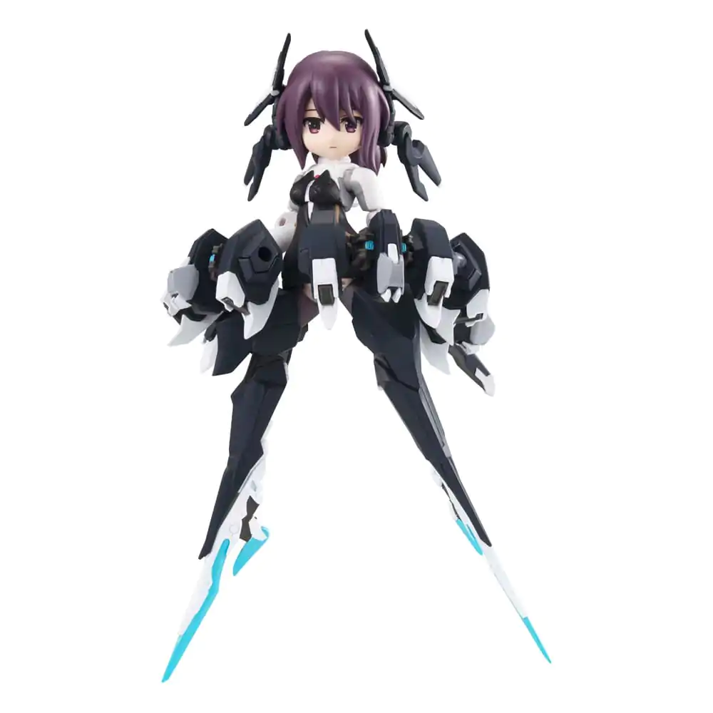 Desktop Army Alice Gear Aegis Mai Nikotama Graceful Ver. akciófigura 13 cm termékfotó