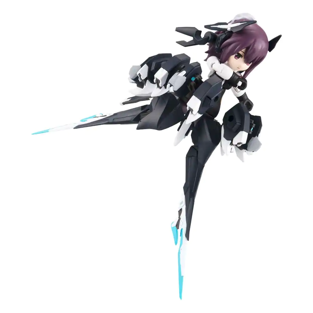 Desktop Army Alice Gear Aegis Mai Nikotama Graceful Ver. akciófigura 13 cm termékfotó