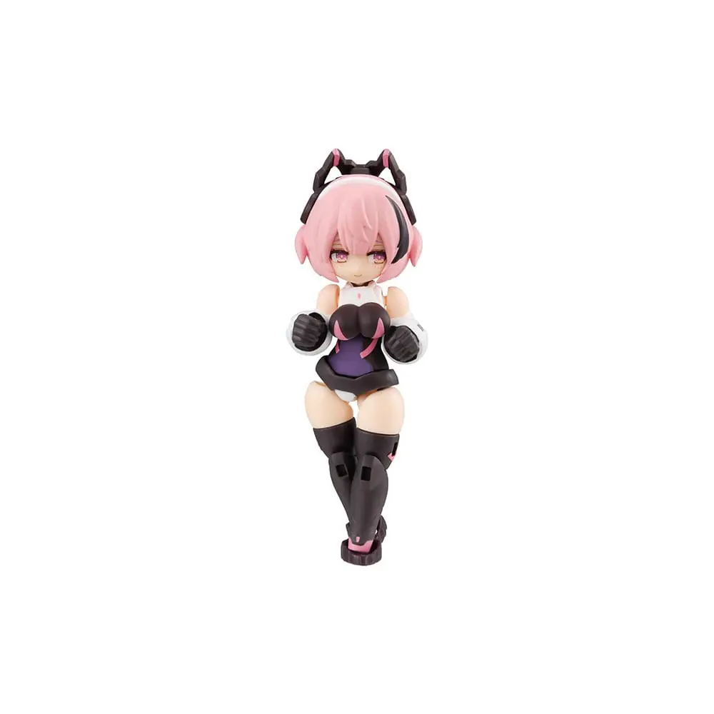 Desktop Army figura N-202d Titania Genbu (Ver. 1.1) 8 cm termékfotó