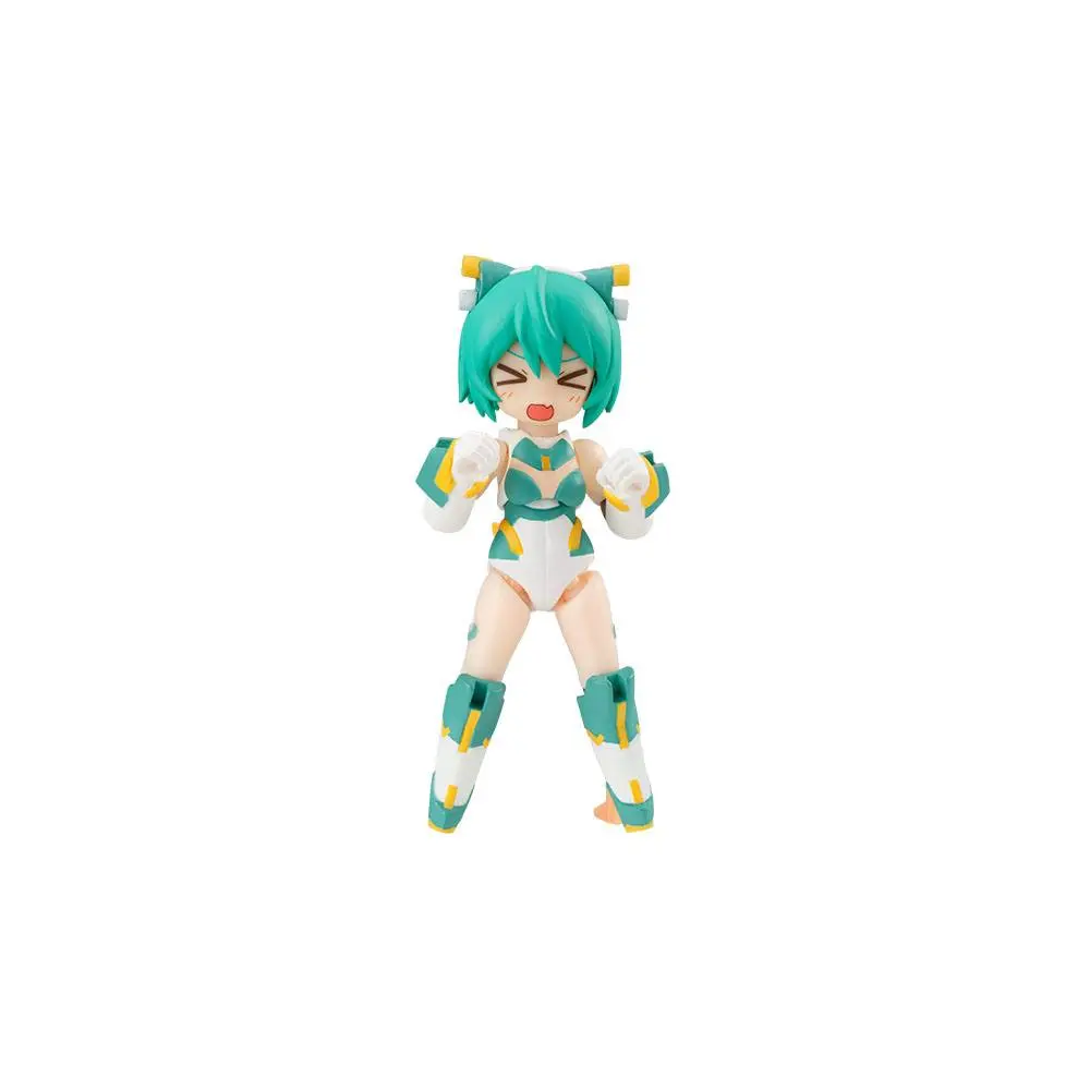 Desktop Army figura Sylphy II Composite Weapon Set 8 cm termékfotó