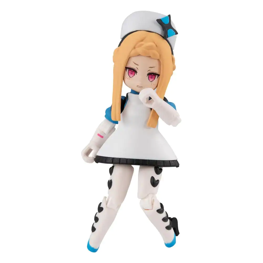 Desktop Army K-303s Arisa Duo Medic akciófigura 8 cm termékfotó