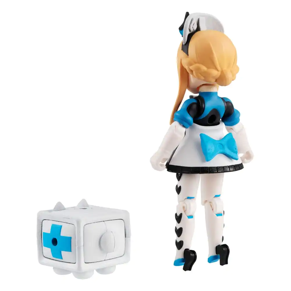 Desktop Army K-303s Arisa Duo Medic akciófigura 8 cm termékfotó