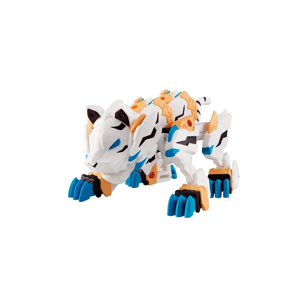 Desktop Army N-202d Titania Byakko (Ver. 1.1) figura 8 cm termékfotó