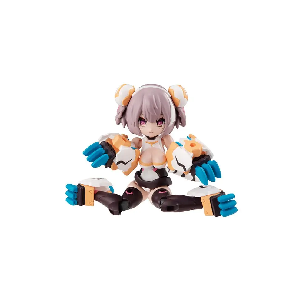 Desktop Army N-202d Titania Byakko (Ver. 1.1) figura 8 cm termékfotó