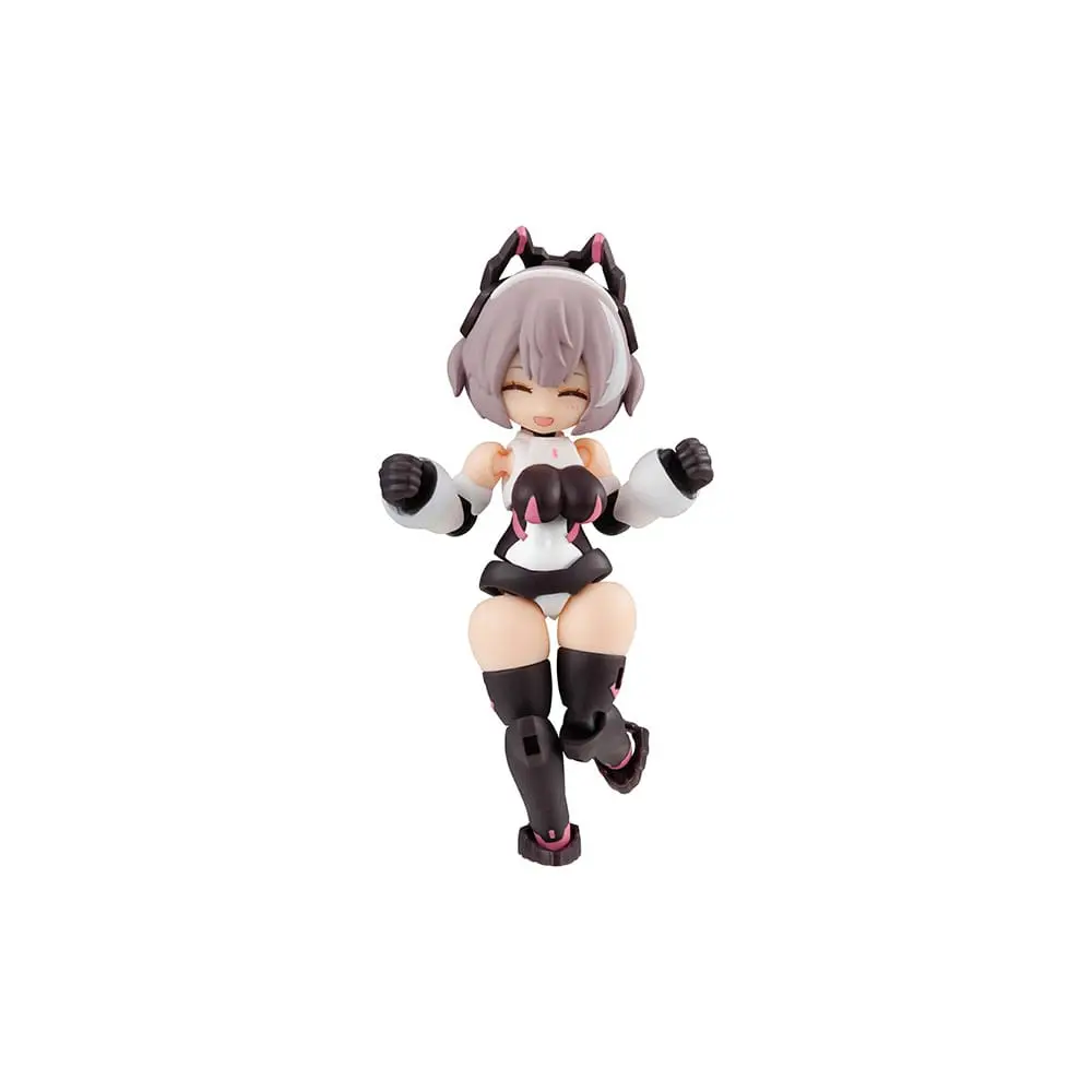 Desktop Army N-202d Titania Byakko (Ver. 1.1) figura 8 cm termékfotó