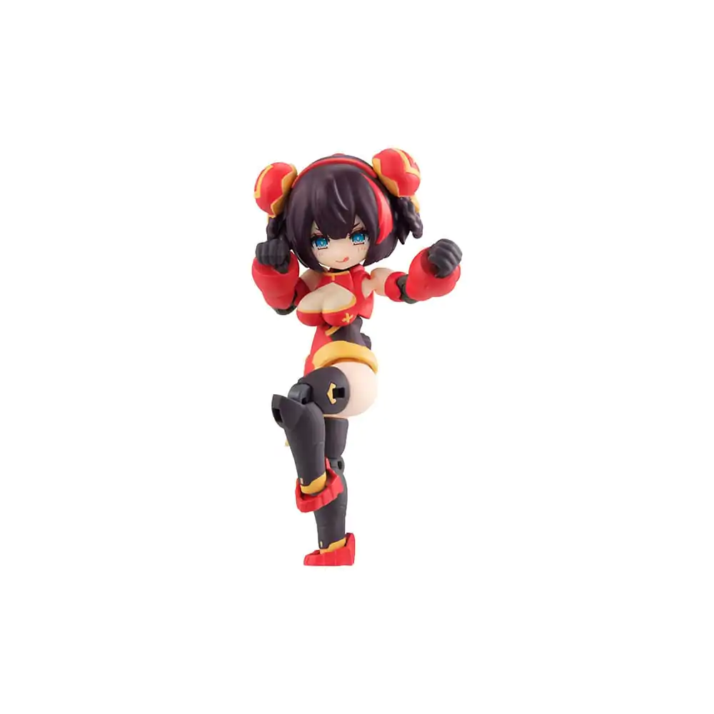 Desktop Army N-202d Titania Suzaku akciófigura 8 cm (with gift) termékfotó
