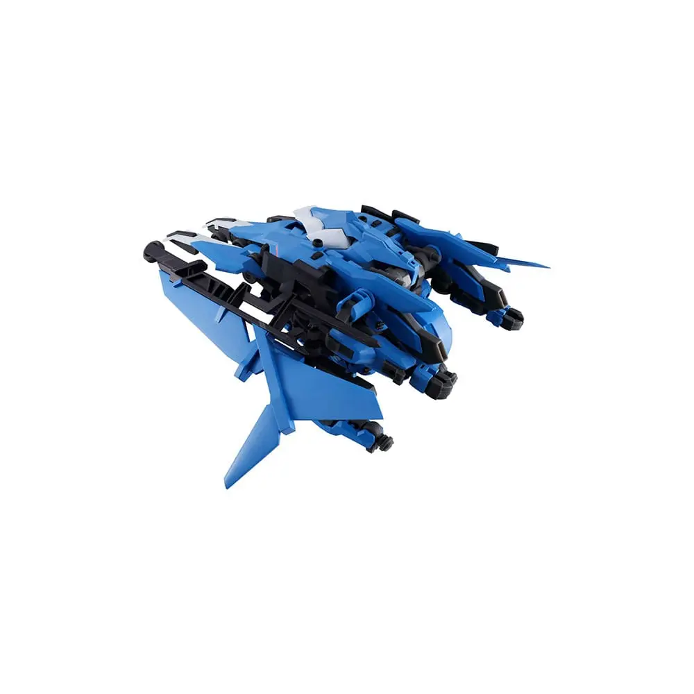 Desktop Army Rain Nabbit &amp; Machine Lycao akciófigura 12 cm termékfotó
