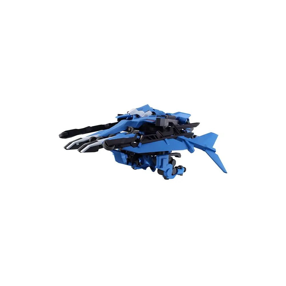 Desktop Army Rain Nabbit &amp; Machine Lycao akciófigura 12 cm termékfotó