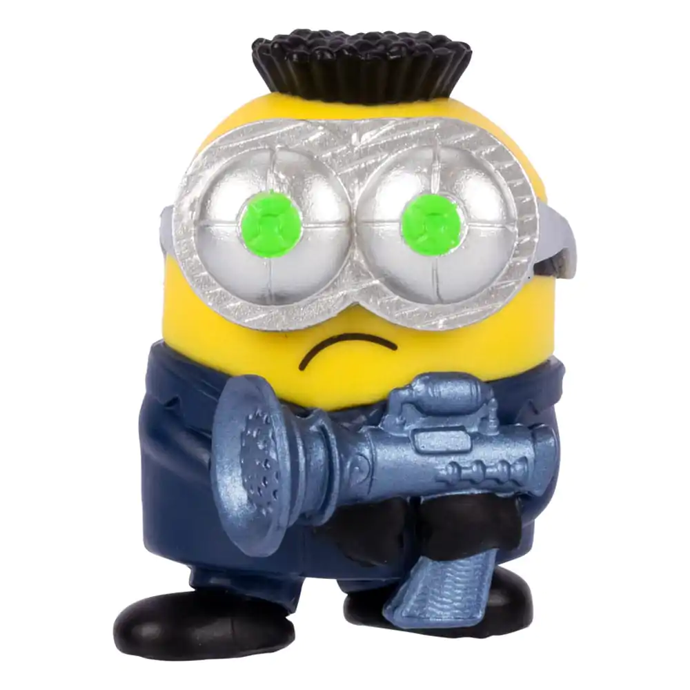 Despicable Me 4 Figure 4-Pack AVL 5 cm termékfotó