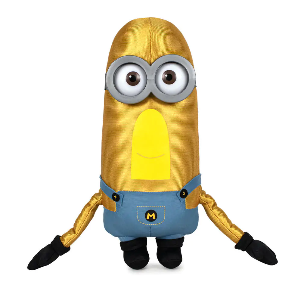 Despicable Me 4 Kevin Minions plüss 30cm termékfotó