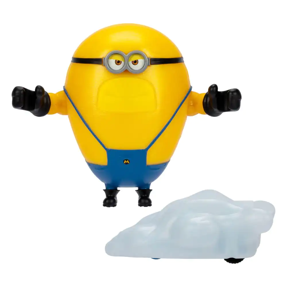 Despicable Me 4 Mega Minion Action Figure Dave termékfotó