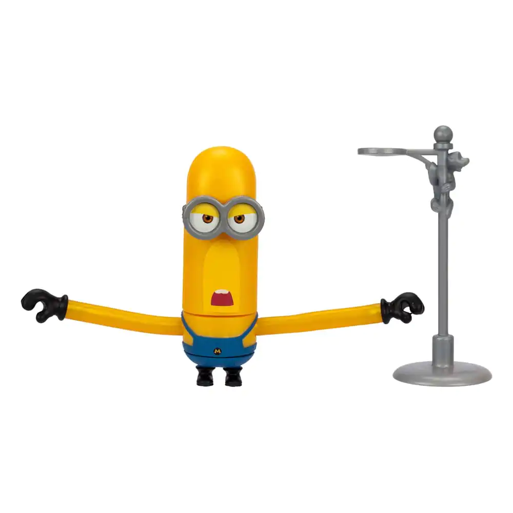 Despicable Me 4 Mega Minion Action Figure Tim termékfotó