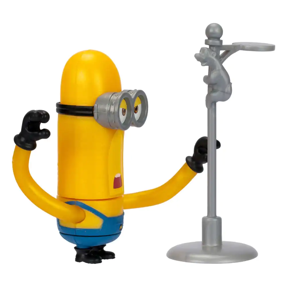 Despicable Me 4 Mega Minion Action Figure Tim termékfotó