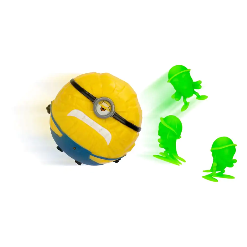 Despicable Me 4 Mega Minion Action Figure Jerry termékfotó