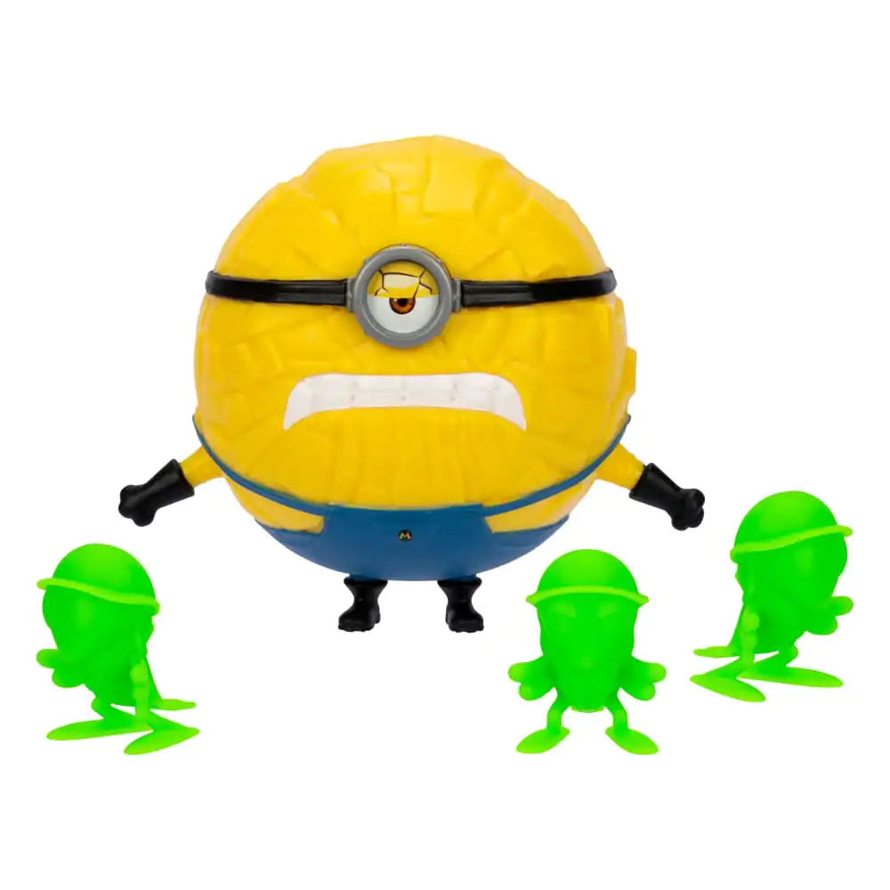 Despicable Me 4 Mega Minion Action Figure Jerry termékfotó