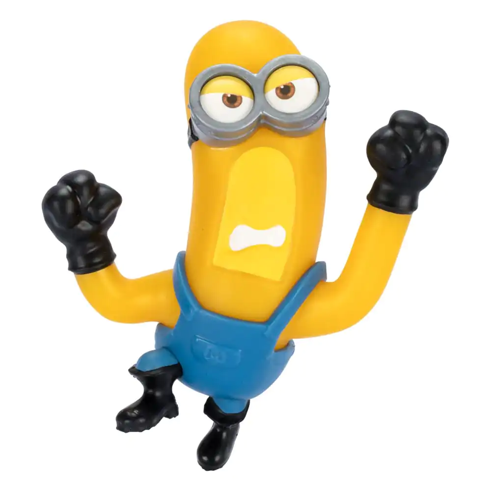 Despicable Me 4 Stretchy Hero Figure Tim 12 cm termékfotó