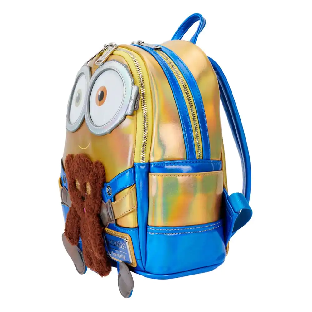 Despicable Me Iridescent Bob Cosplay Mini táska hátizsák termékfotó