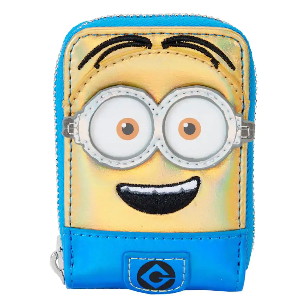 Despicable Me Minion pénztárca termékfotó