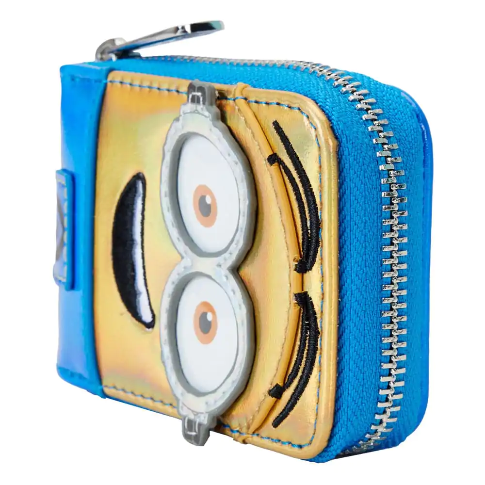 Despicable Me Minion pénztárca termékfotó