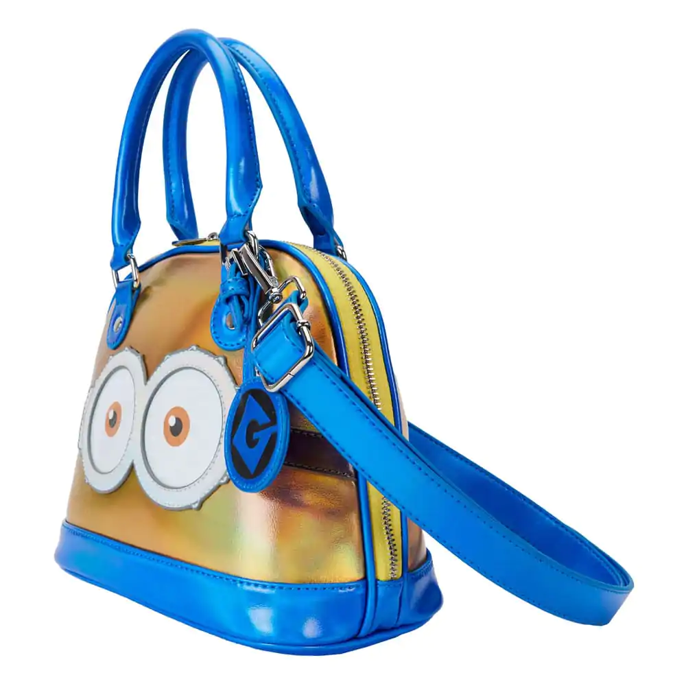 Despicable Me Minions Heritage Dome Cosplay keresztpántos táska termékfotó