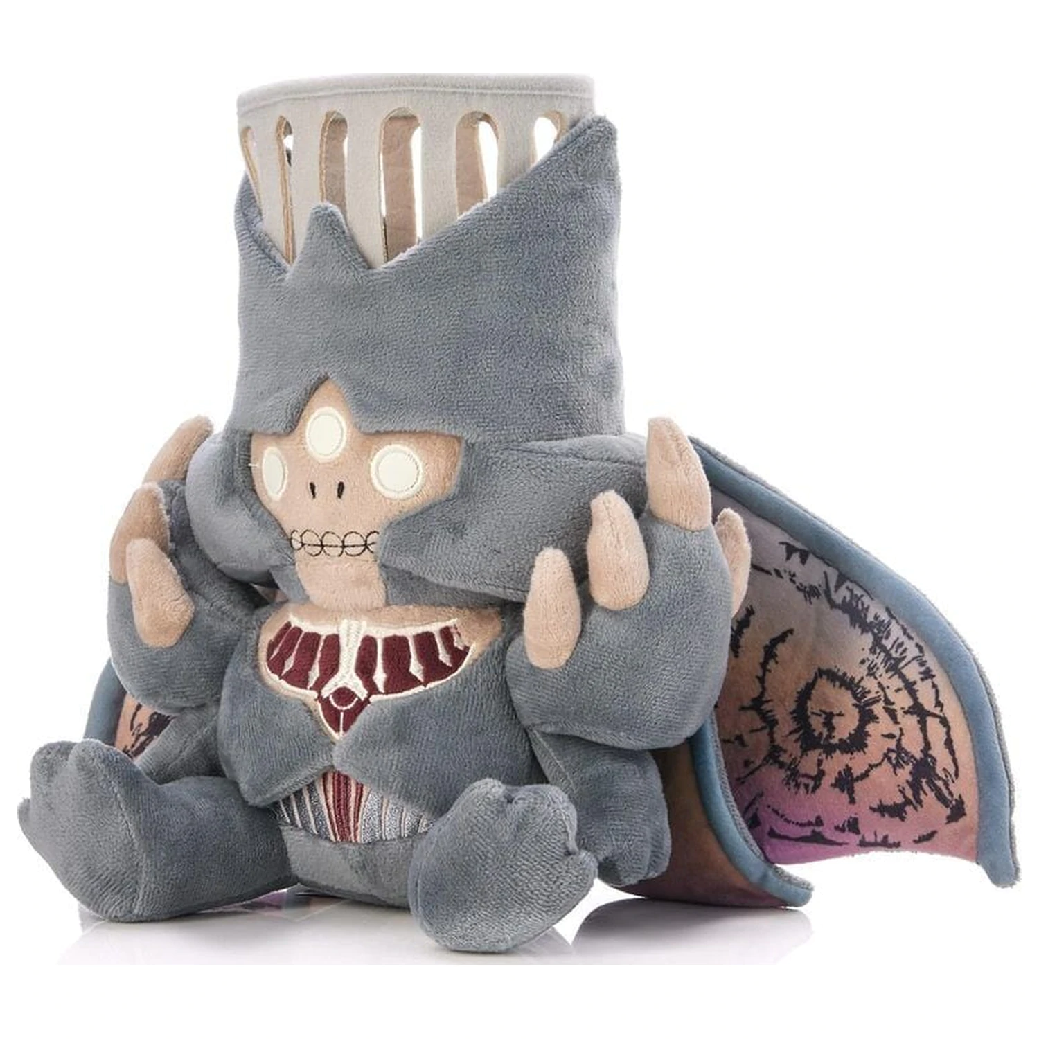 Destiny 2 Savathun The Witch Queen plüss 40cm termékfotó