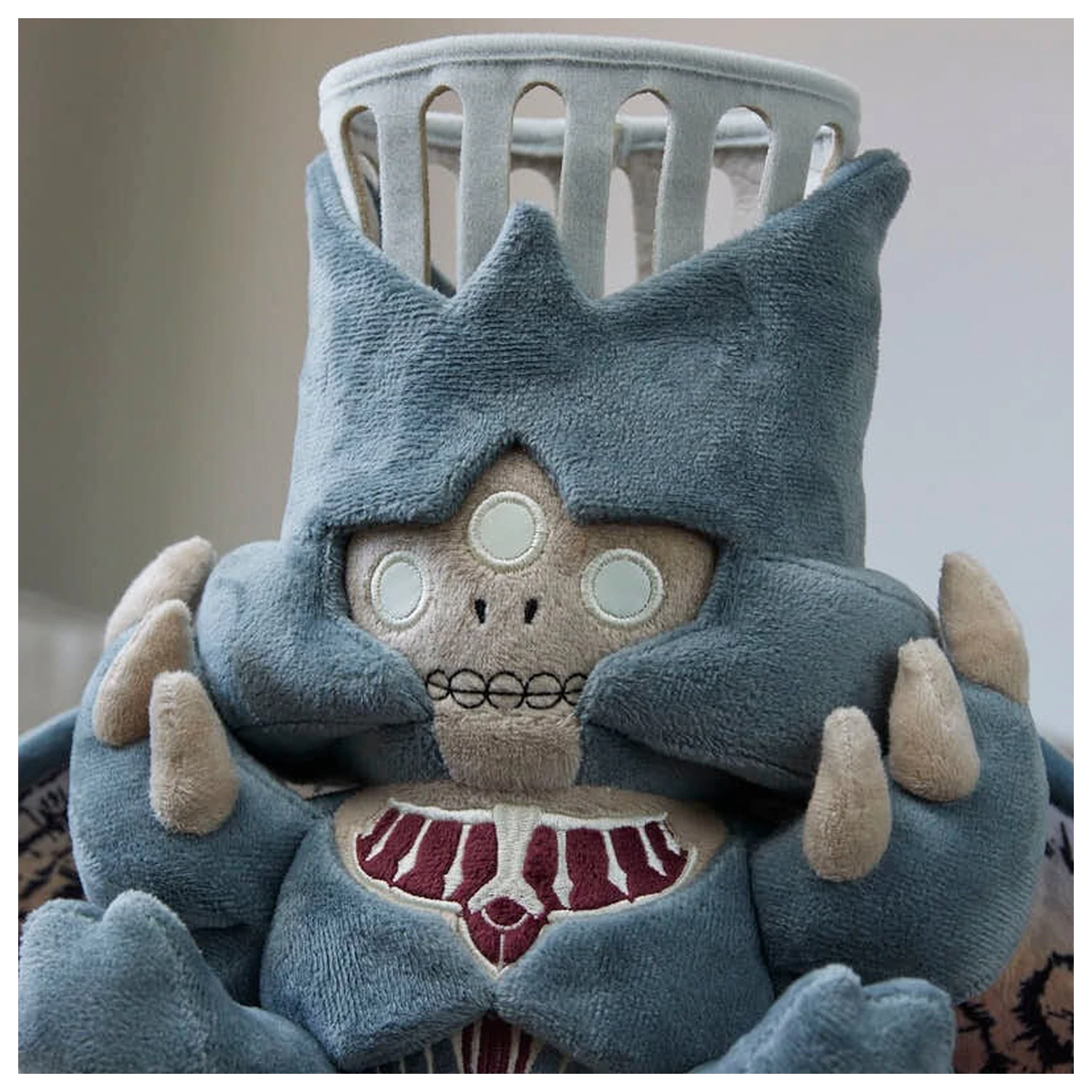 Destiny 2 Savathun The Witch Queen plüss 40cm termékfotó