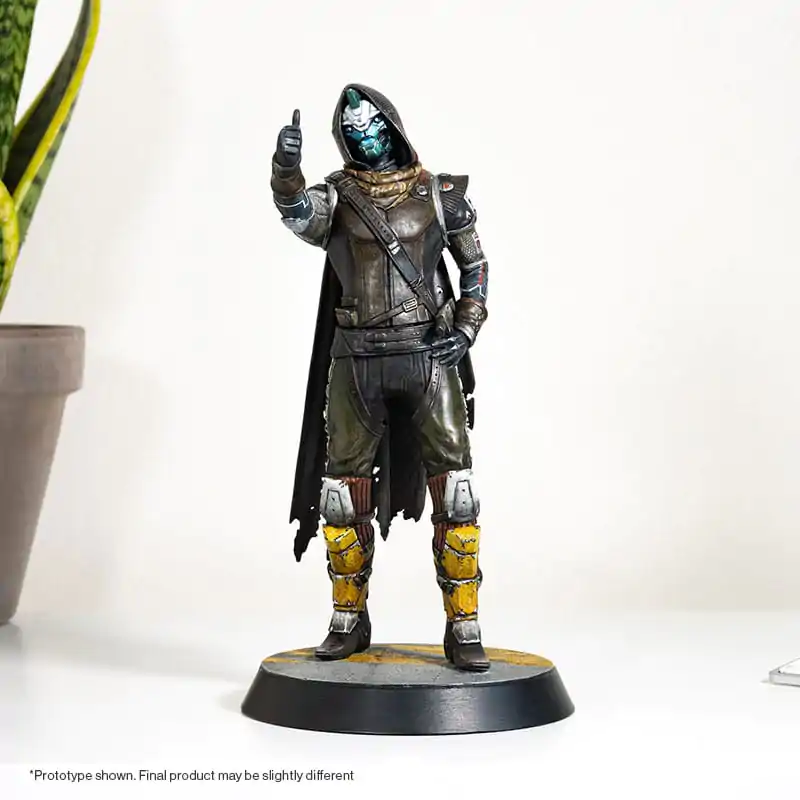 Destiny Cayde-6 PVC szobor figura 25 cm termékfotó