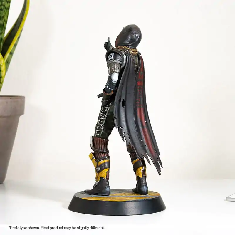 Destiny Cayde-6 PVC szobor figura 25 cm termékfotó