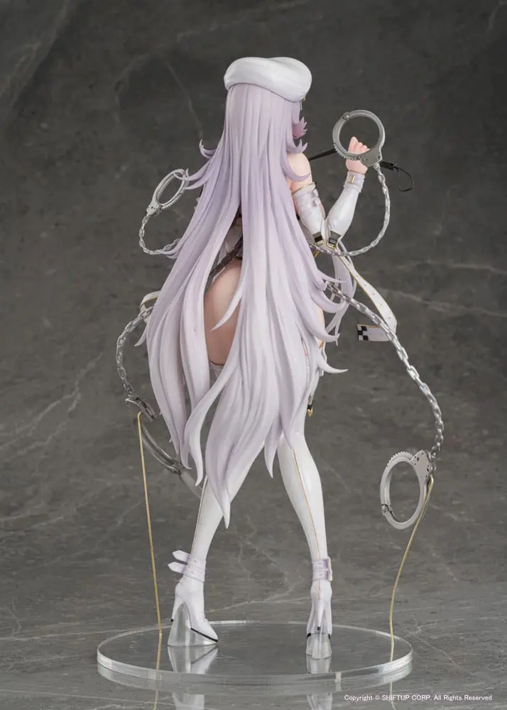 Destiny Child 1/6 War Goddess Akrasia PVC szobor figura 28 cm termékfotó