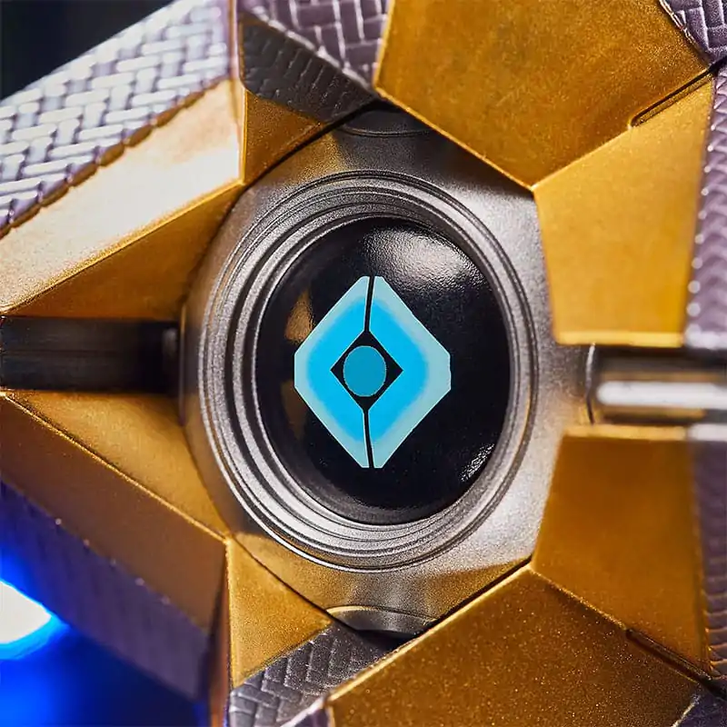 Destiny Ghost Shell Heraldic PVC szobor figura 20 cm termékfotó