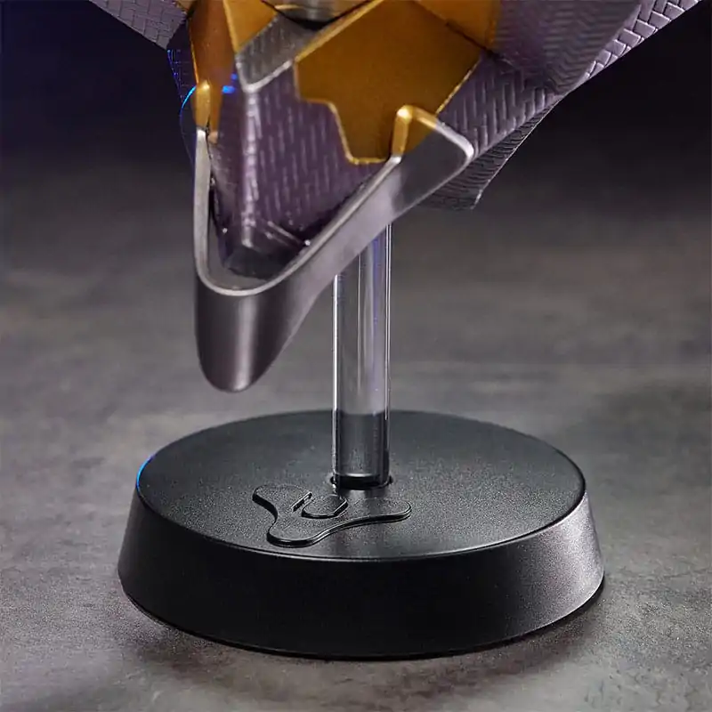 Destiny Ghost Shell Heraldic PVC szobor figura 20 cm termékfotó
