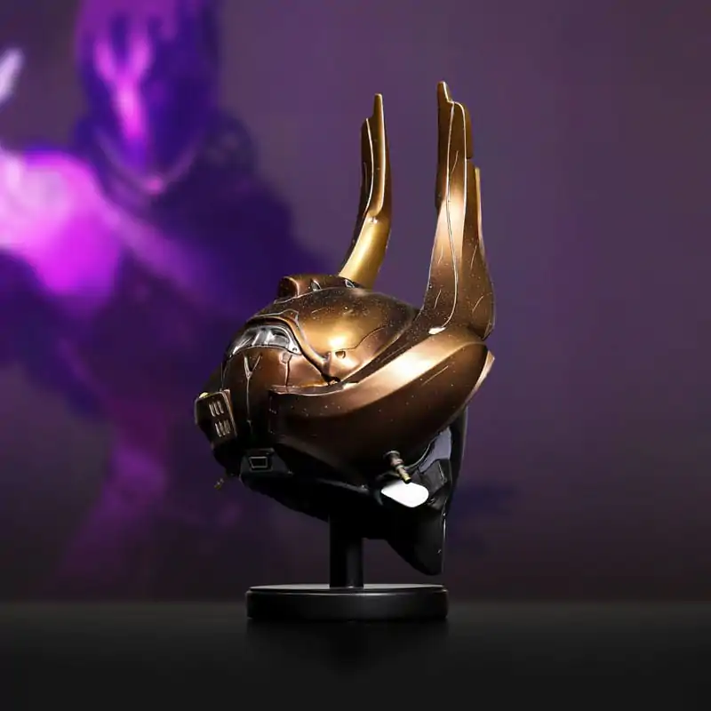 Destiny Helmet Nezarecs Sin replika 15 cm termékfotó