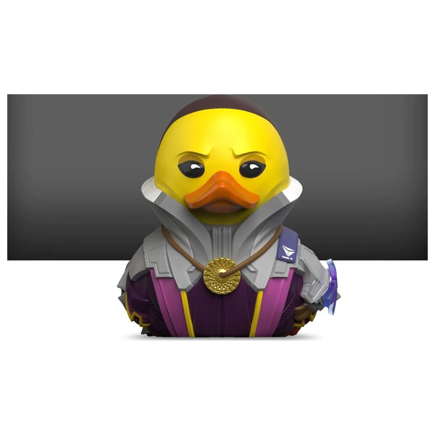 Destiny Ikora Cosplaying Mini TUBBZ figura 5cm termékfotó