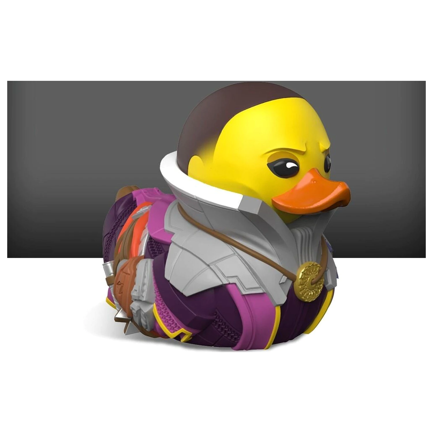 Destiny Ikora Cosplaying Mini TUBBZ figura 5cm termékfotó